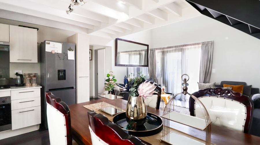 2 Bedroom Property for Sale in Beverley Gauteng