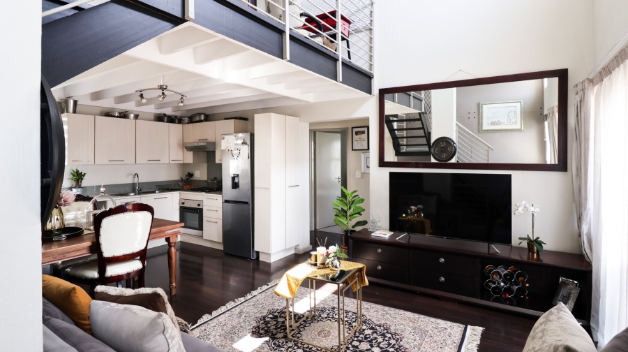 2 Bedroom Property for Sale in Beverley Gauteng