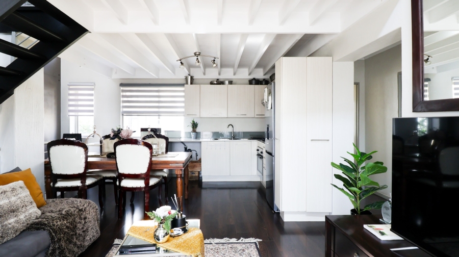 2 Bedroom Property for Sale in Beverley Gauteng