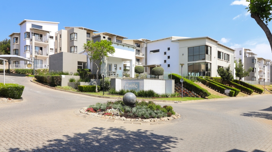 2 Bedroom Property for Sale in Beverley Gauteng
