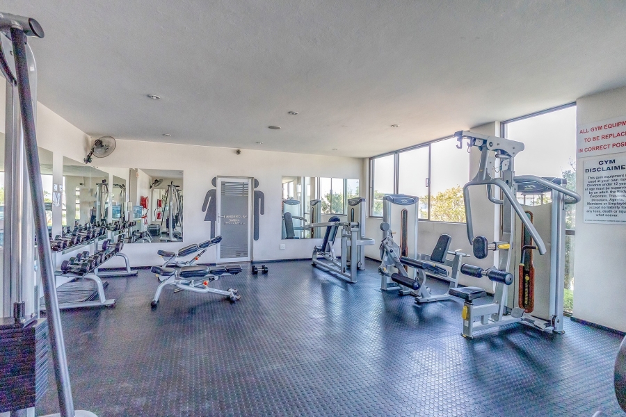 2 Bedroom Property for Sale in Beverley Gauteng