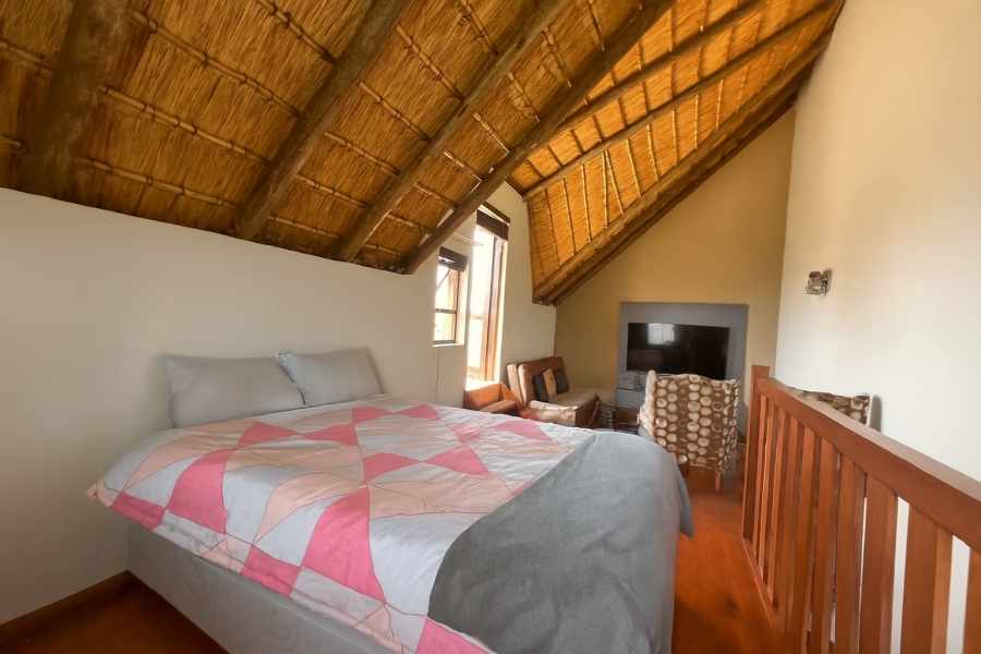 1 Bedroom Property for Sale in Lonehill Gauteng