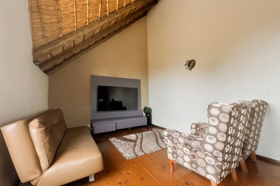 1 Bedroom Property for Sale in Lonehill Gauteng