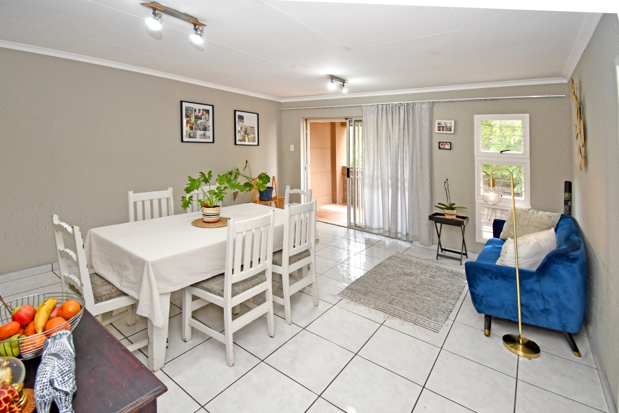 2 Bedroom Property for Sale in Berario Gauteng