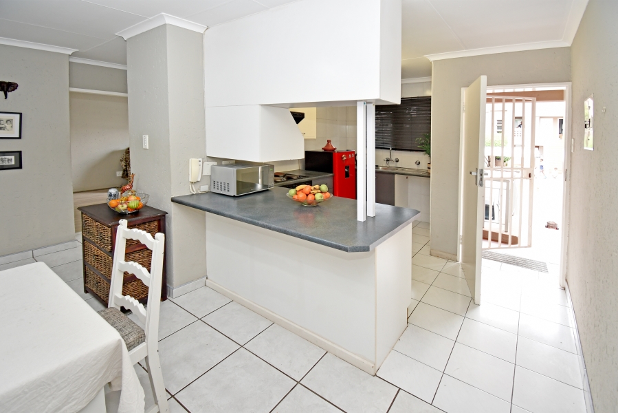 2 Bedroom Property for Sale in Berario Gauteng