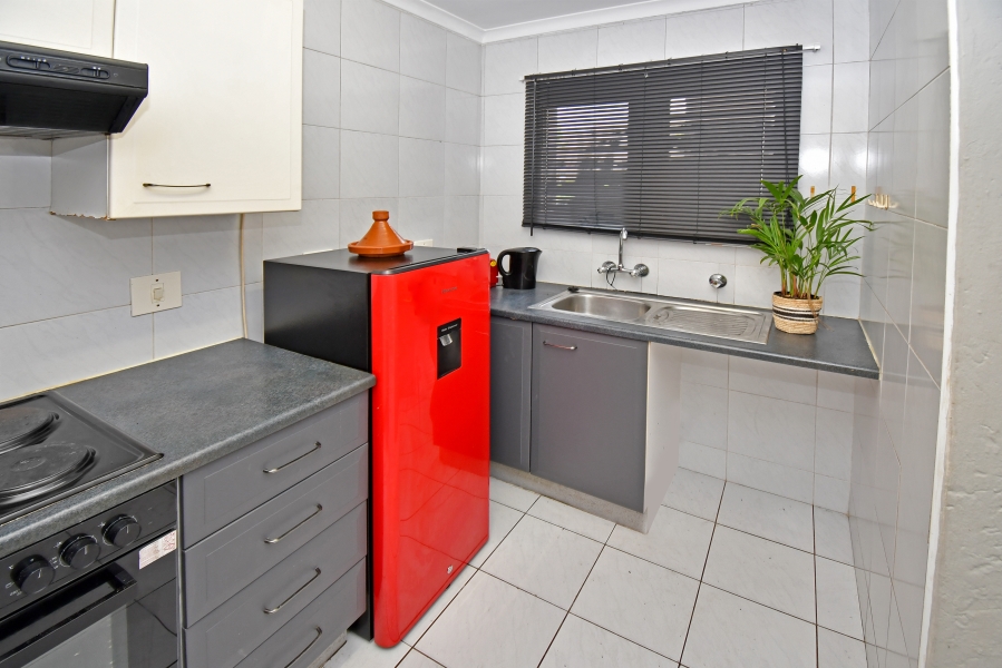 2 Bedroom Property for Sale in Berario Gauteng