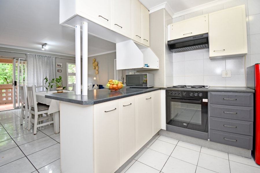 2 Bedroom Property for Sale in Berario Gauteng