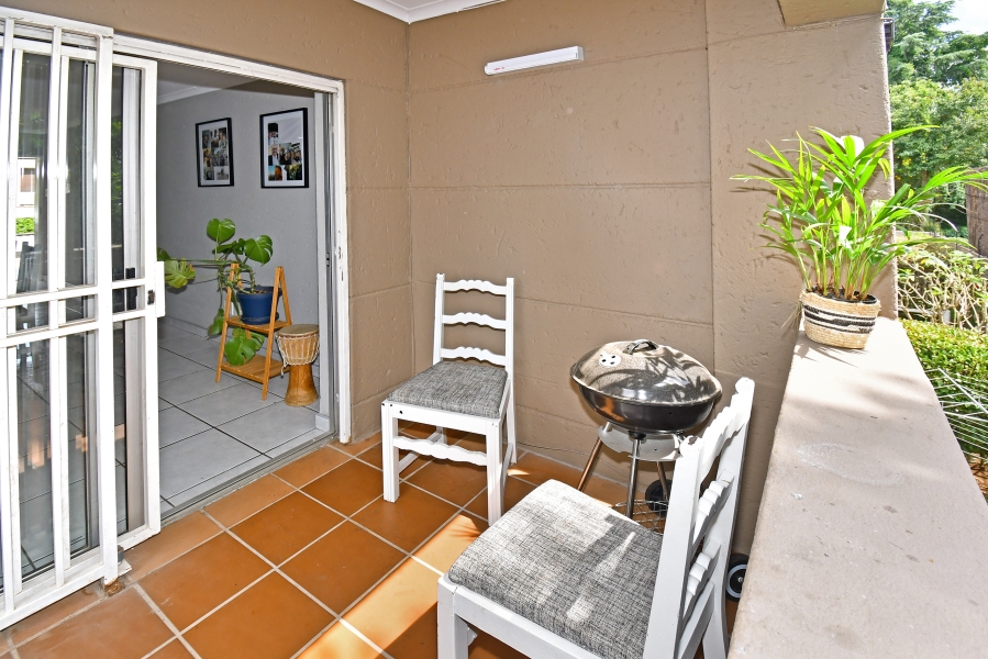 2 Bedroom Property for Sale in Berario Gauteng