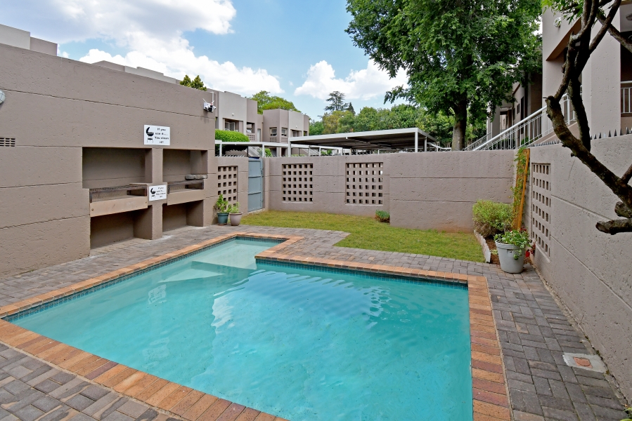 2 Bedroom Property for Sale in Berario Gauteng