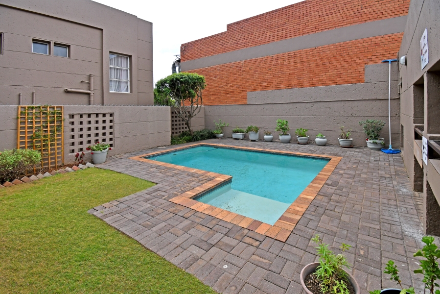 2 Bedroom Property for Sale in Berario Gauteng