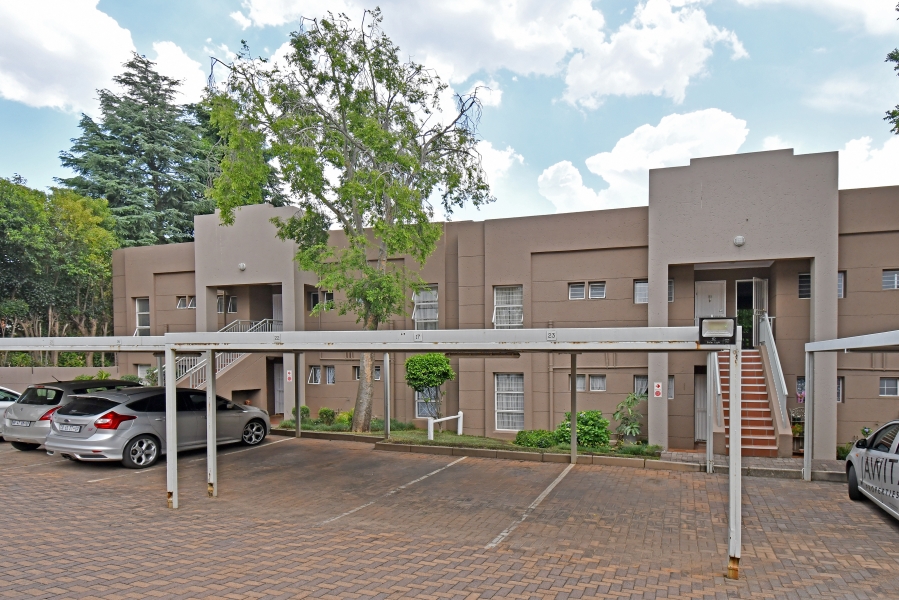 2 Bedroom Property for Sale in Berario Gauteng