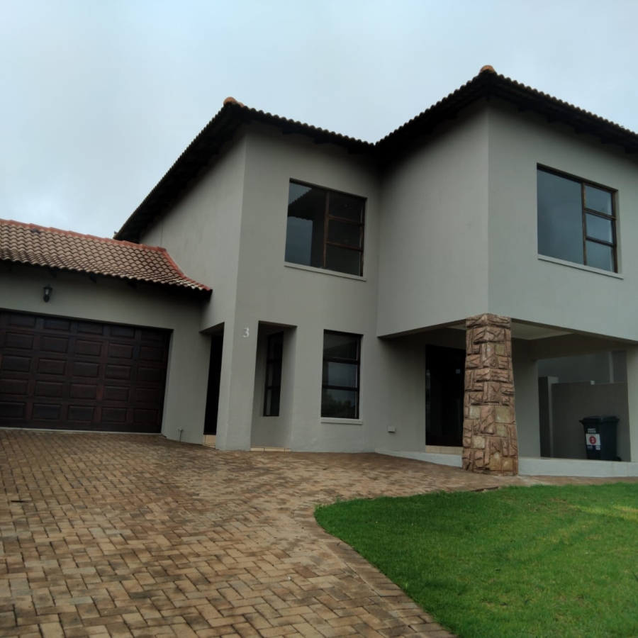 3 Bedroom Property for Sale in Chancliff Ridge Gauteng
