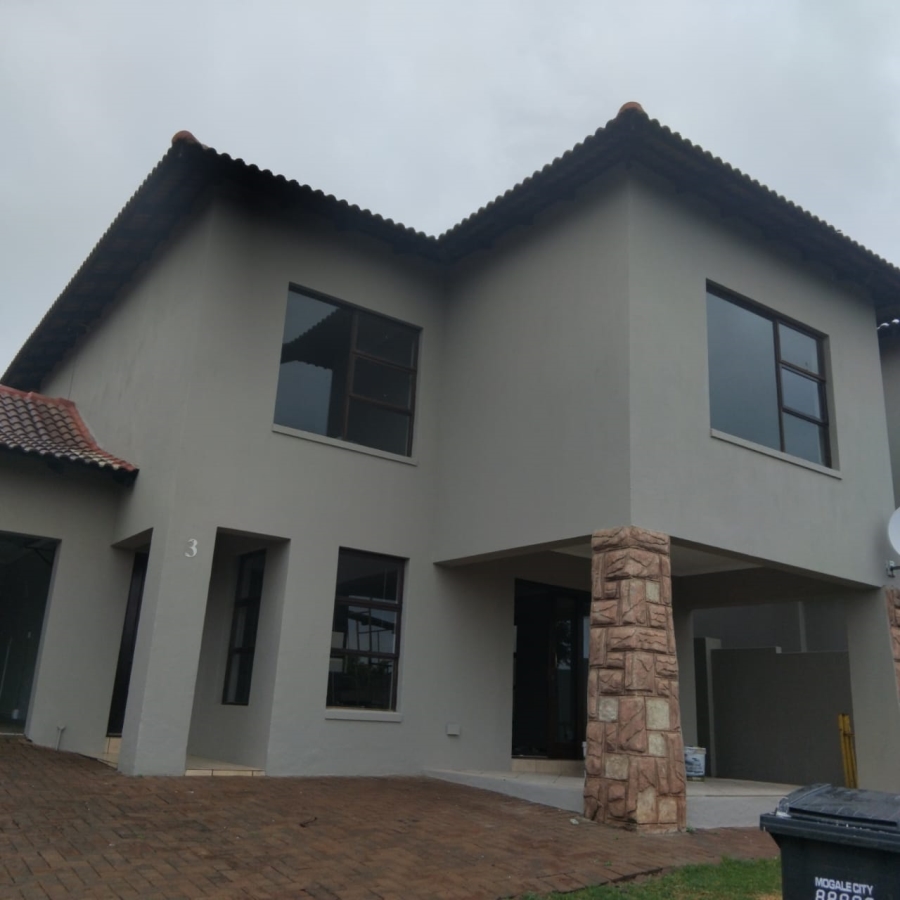 3 Bedroom Property for Sale in Chancliff Ridge Gauteng