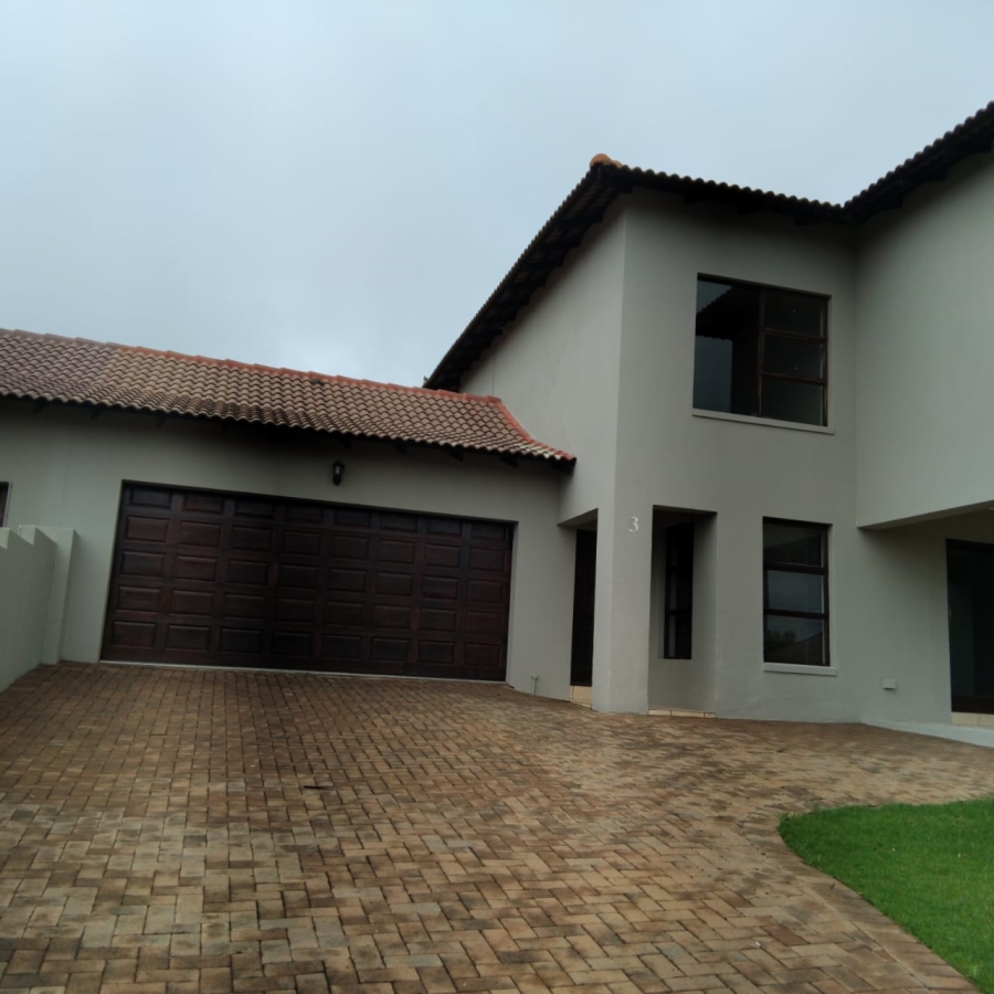 3 Bedroom Property for Sale in Chancliff Ridge Gauteng