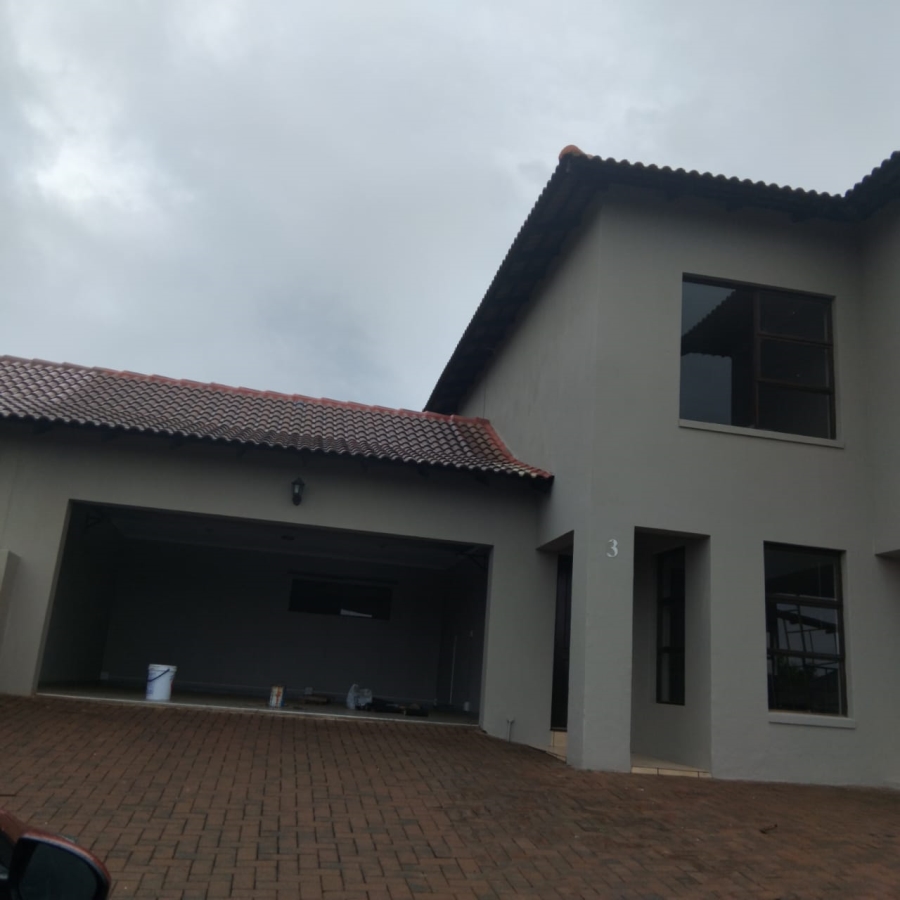 To Let 3 Bedroom Property for Rent in Chancliff Ridge Gauteng
