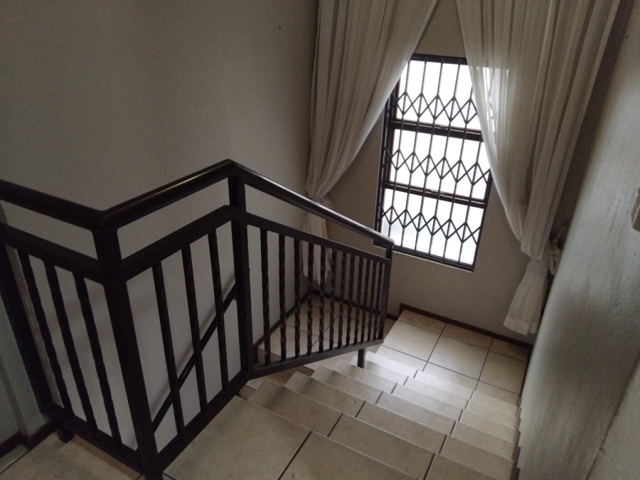 To Let 3 Bedroom Property for Rent in Chancliff Ridge Gauteng