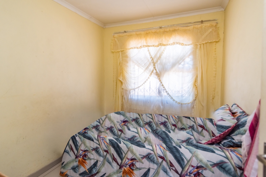 3 Bedroom Property for Sale in Protea Glen Gauteng