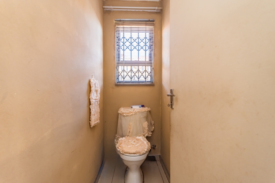 3 Bedroom Property for Sale in Protea Glen Gauteng