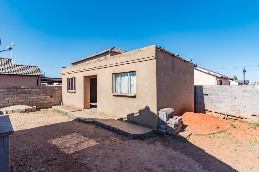 3 Bedroom Property for Sale in Protea Glen Gauteng