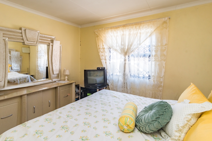 3 Bedroom Property for Sale in Protea Glen Gauteng