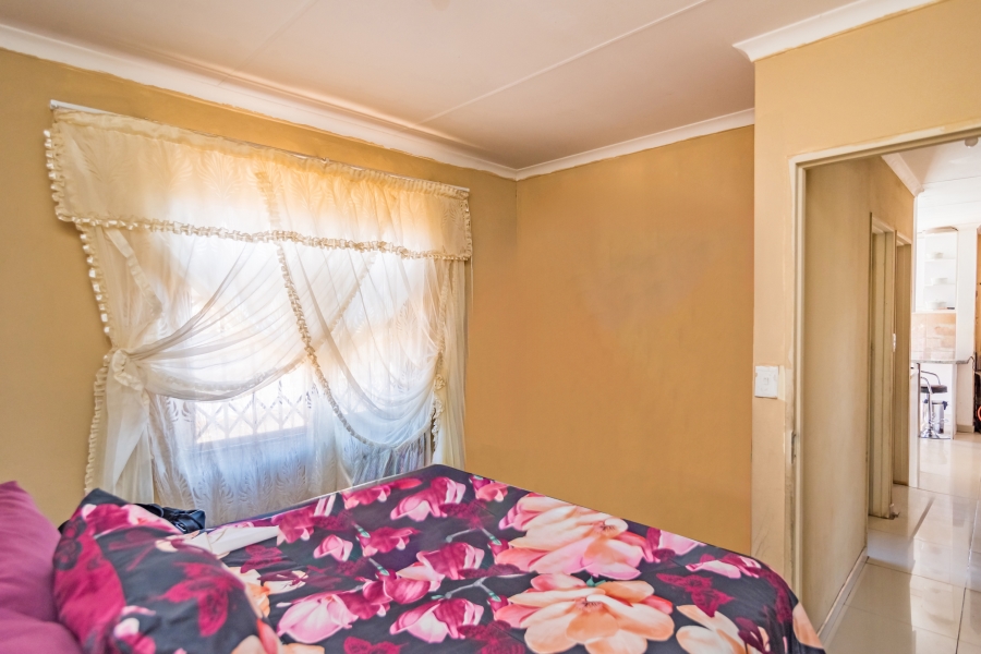3 Bedroom Property for Sale in Protea Glen Gauteng