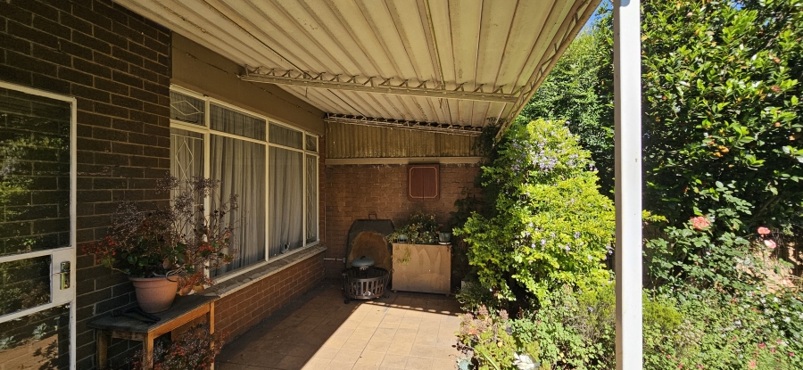 2 Bedroom Property for Sale in Three Rivers Proper Gauteng