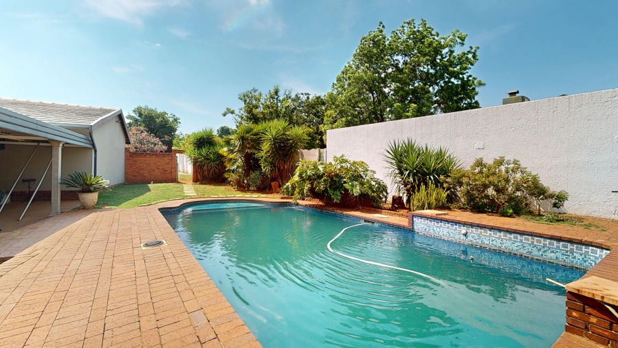 4 Bedroom Property for Sale in Hazeldene Gauteng