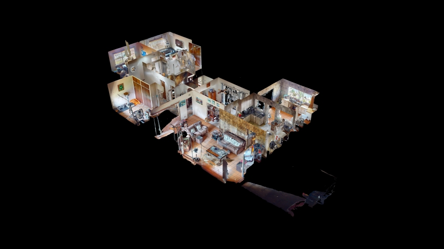 4 Bedroom Property for Sale in Hazeldene Gauteng