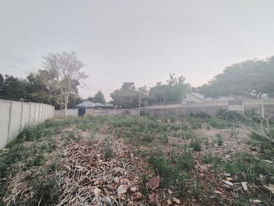 0 Bedroom Property for Sale in Lyttelton Manor Gauteng