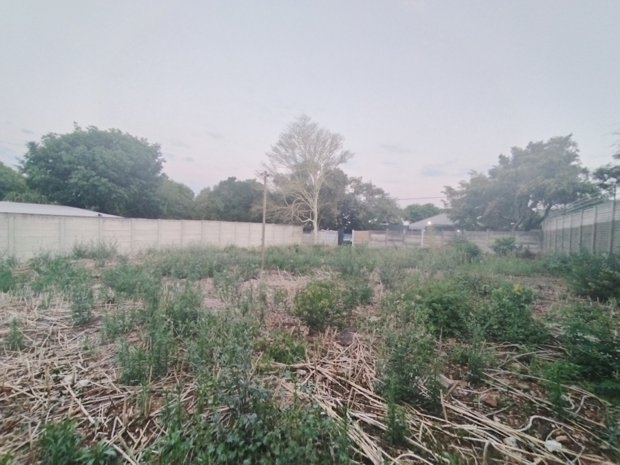 0 Bedroom Property for Sale in Lyttelton Manor Gauteng