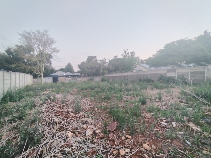 0 Bedroom Property for Sale in Lyttelton Manor Gauteng