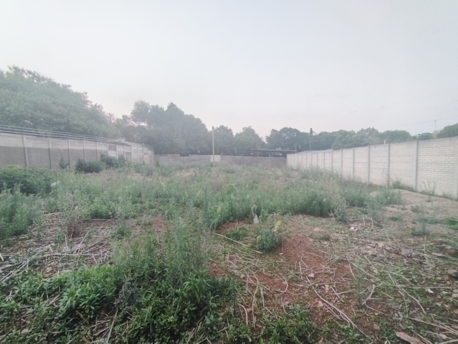 0 Bedroom Property for Sale in Lyttelton Manor Gauteng