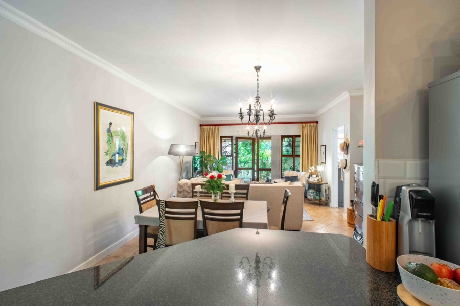 2 Bedroom Property for Sale in Bryanston Gauteng