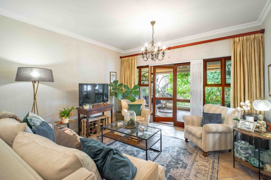 2 Bedroom Property for Sale in Bryanston Gauteng