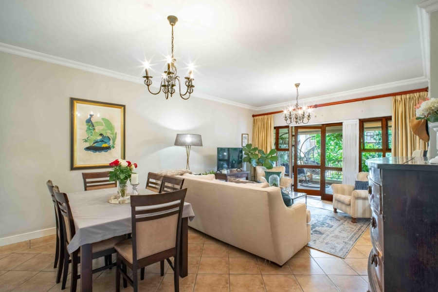 2 Bedroom Property for Sale in Bryanston Gauteng