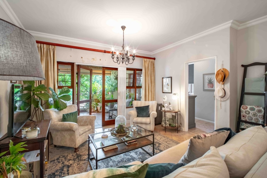 2 Bedroom Property for Sale in Bryanston Gauteng