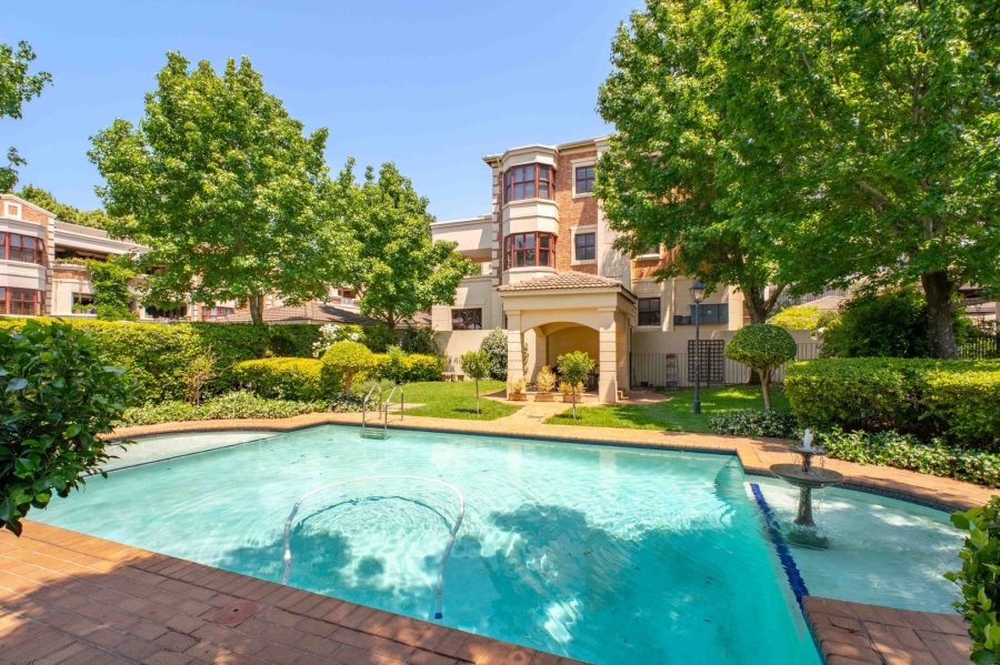 2 Bedroom Property for Sale in Bryanston Gauteng