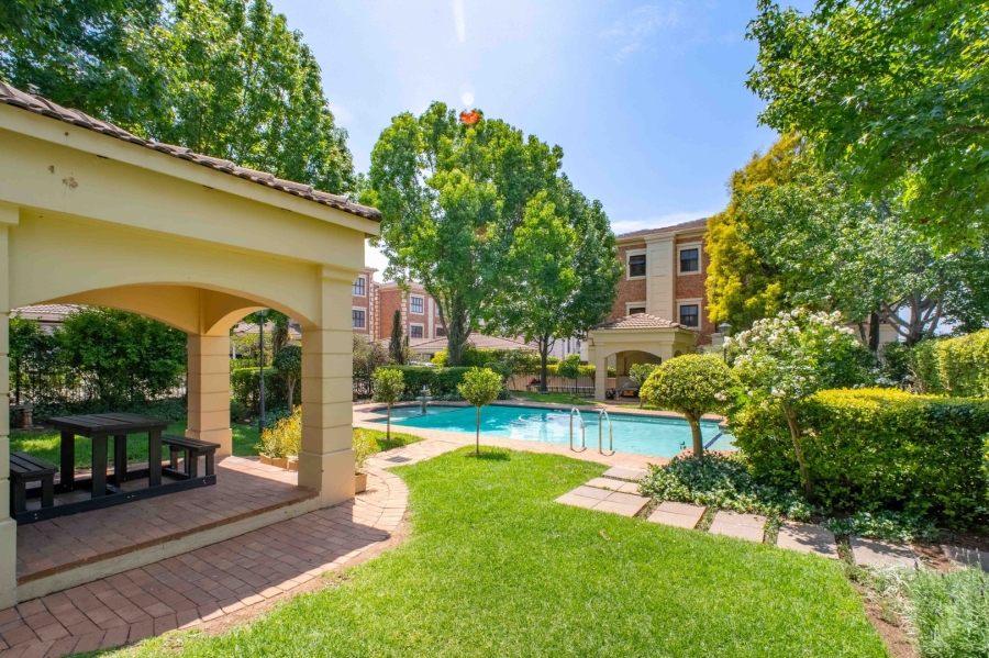 2 Bedroom Property for Sale in Bryanston Gauteng