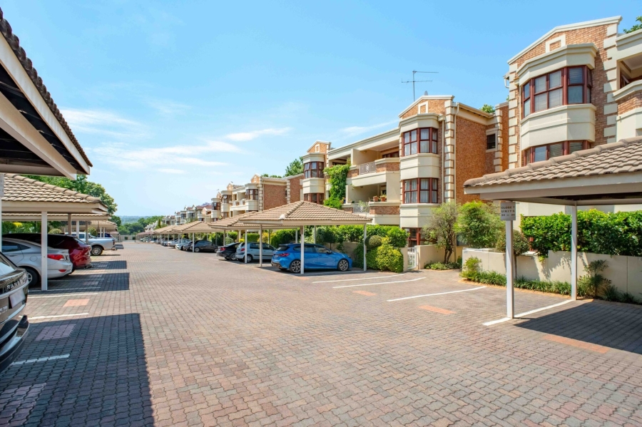 2 Bedroom Property for Sale in Bryanston Gauteng