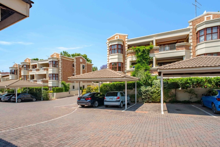 2 Bedroom Property for Sale in Bryanston Gauteng