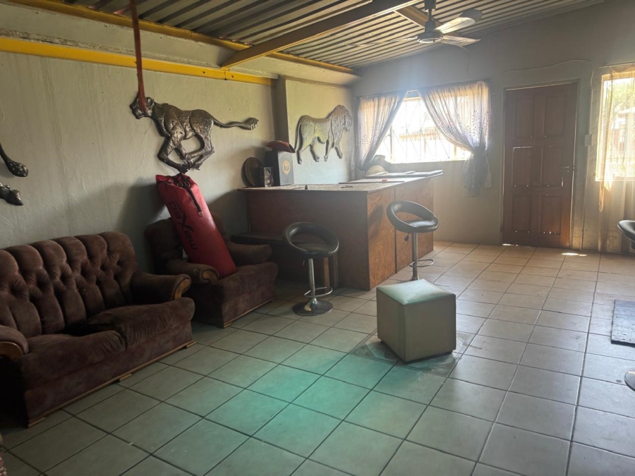 3 Bedroom Property for Sale in Brakpan Central Gauteng
