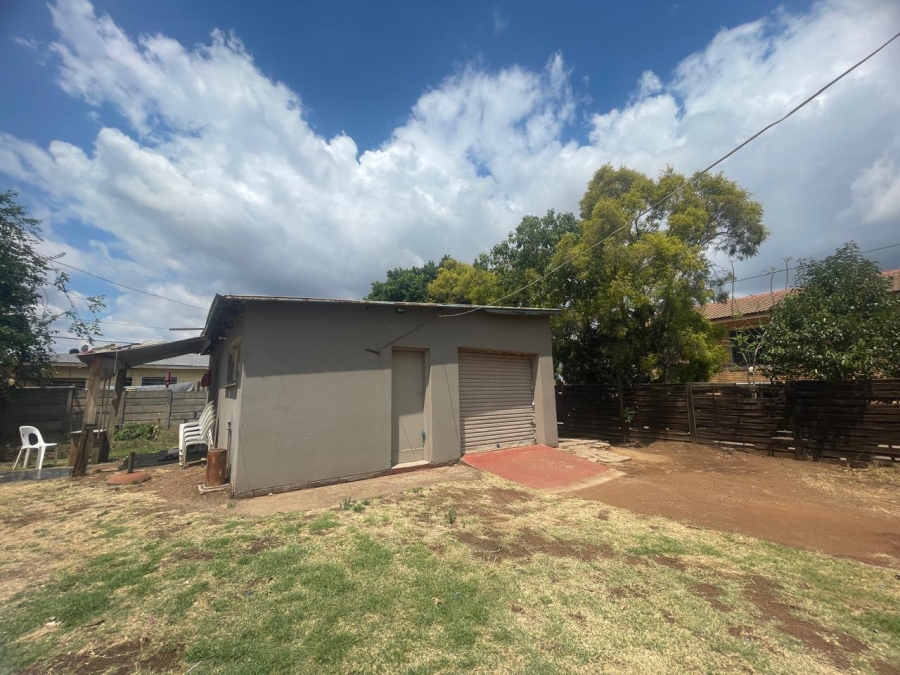 3 Bedroom Property for Sale in Erasmia Gauteng