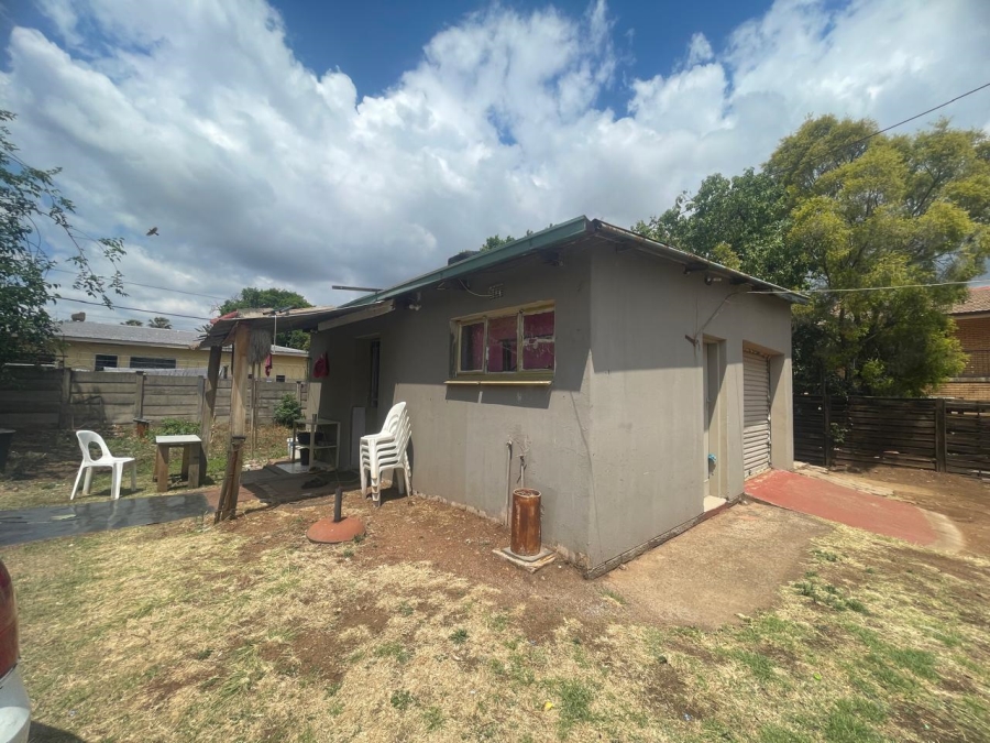 3 Bedroom Property for Sale in Erasmia Gauteng