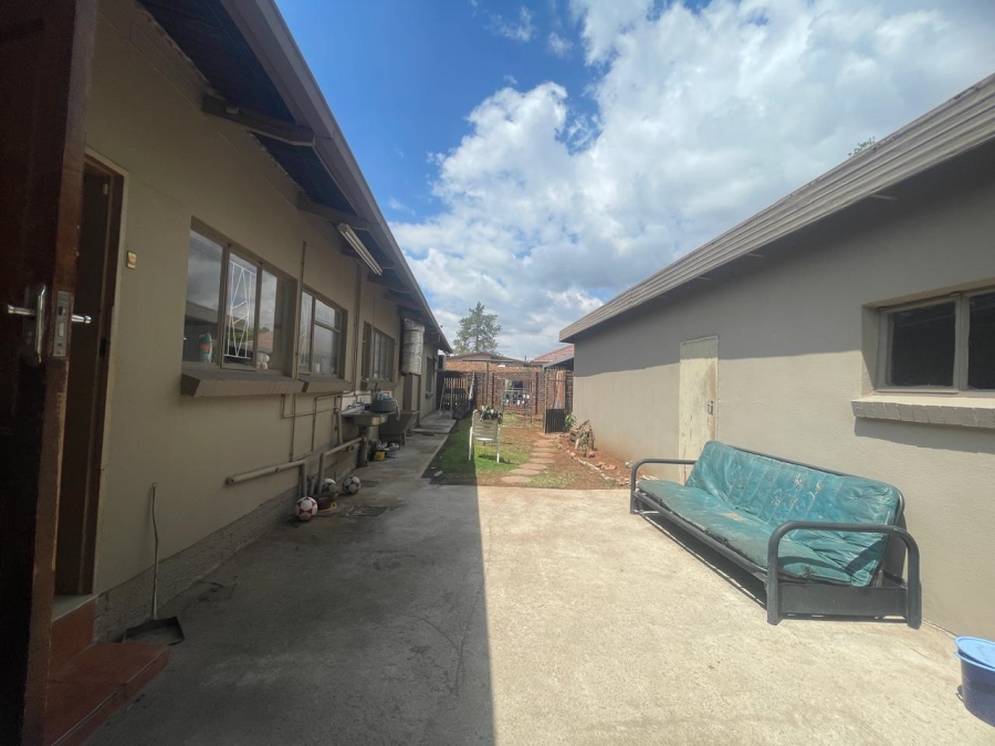 3 Bedroom Property for Sale in Erasmia Gauteng