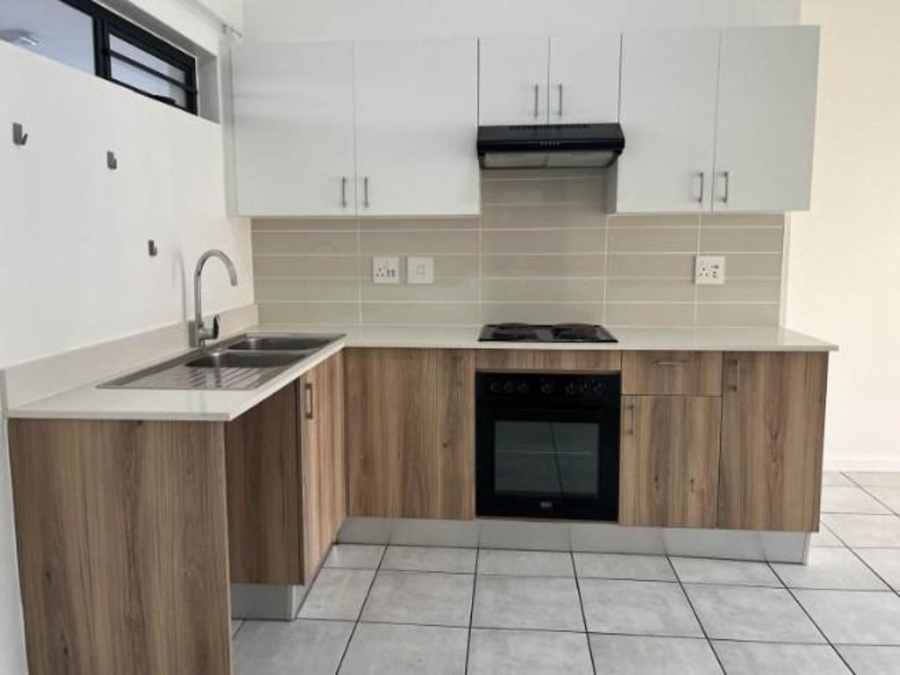 To Let 1 Bedroom Property for Rent in Lilianton Gauteng