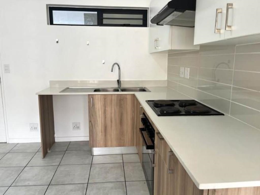 To Let 1 Bedroom Property for Rent in Lilianton Gauteng