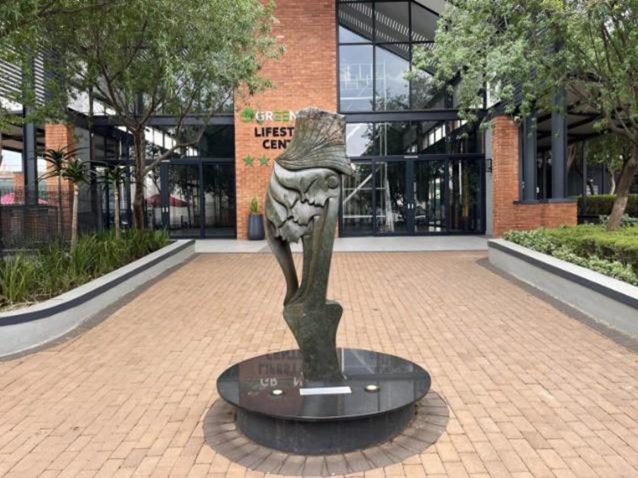 To Let 1 Bedroom Property for Rent in Lilianton Gauteng