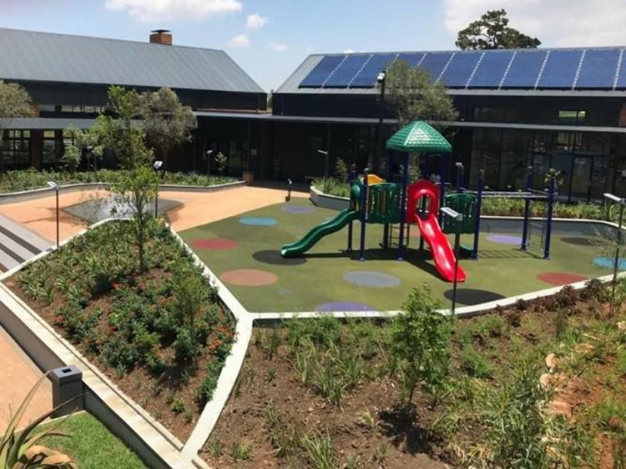 To Let 1 Bedroom Property for Rent in Lilianton Gauteng