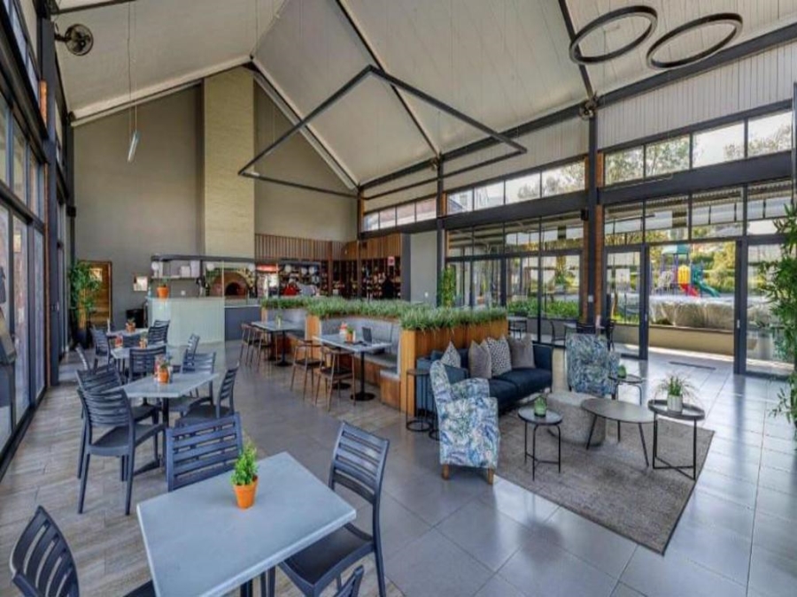 To Let 1 Bedroom Property for Rent in Lilianton Gauteng