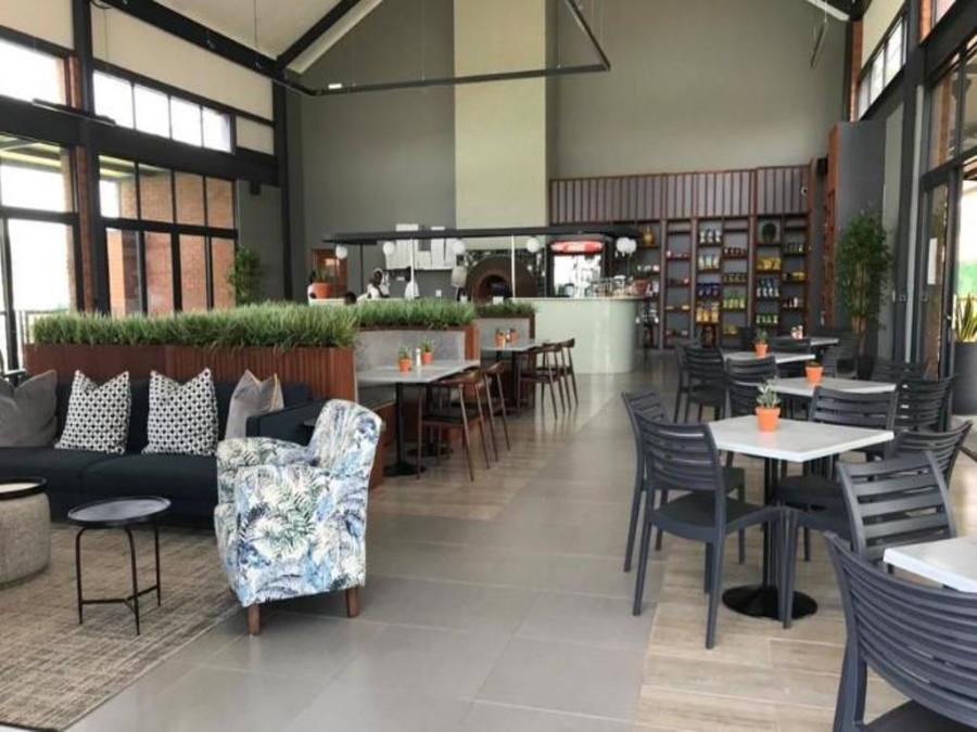 To Let 1 Bedroom Property for Rent in Lilianton Gauteng